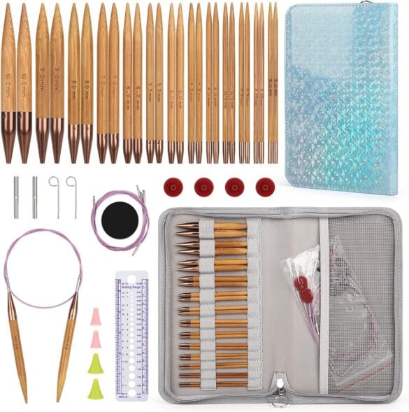 Knitting Needles