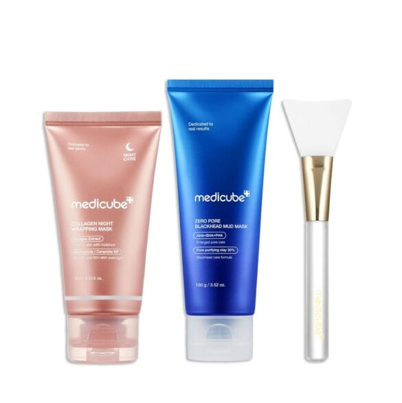 Korean Skin Care