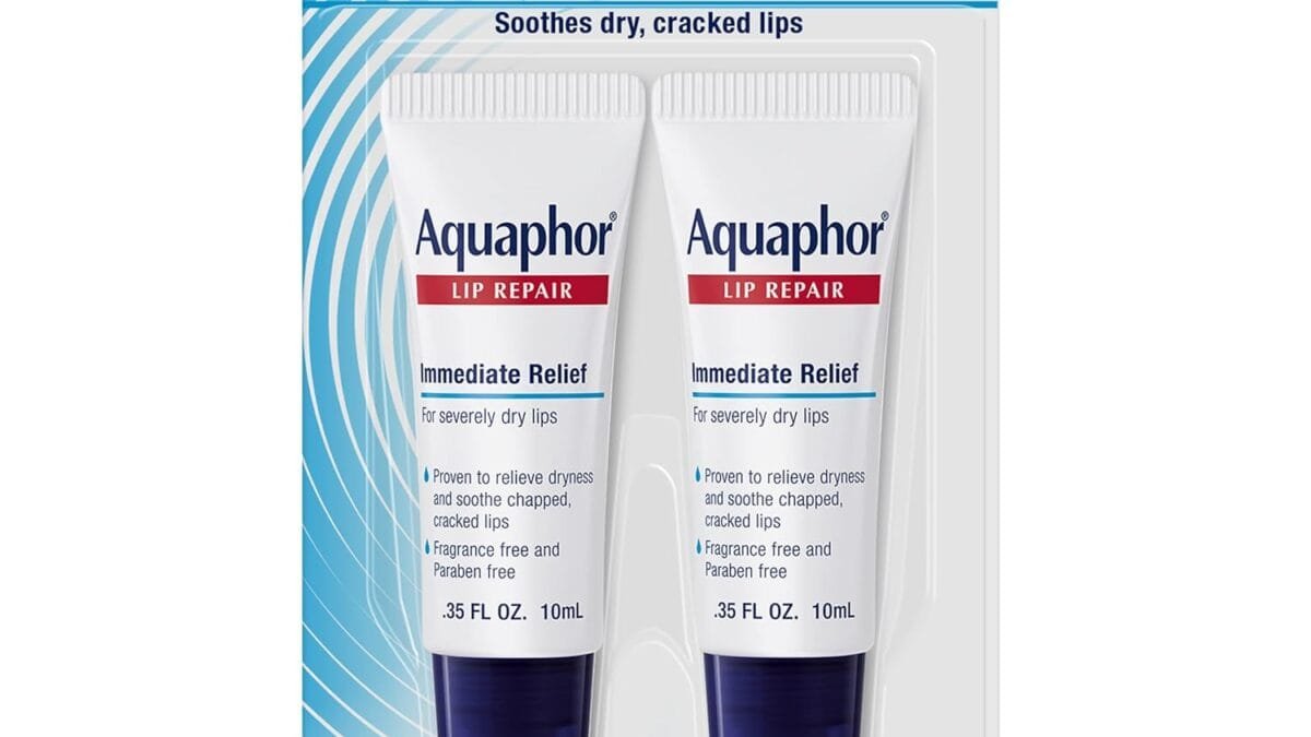 Discover the Best Lip Balm on Amazon for Soft, Hydrated Lips