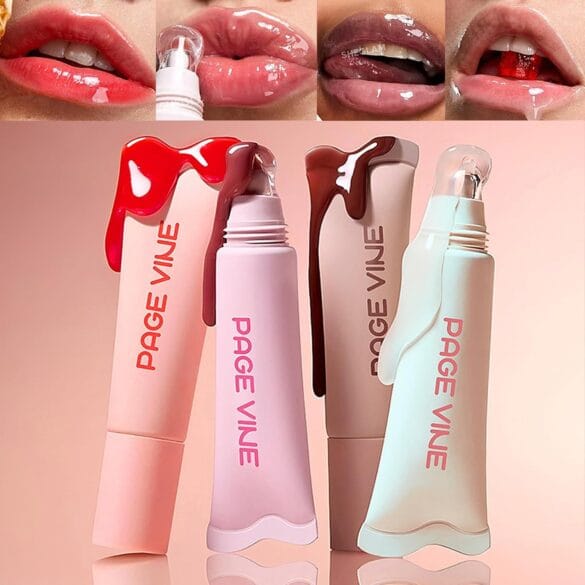 Lip Gloss