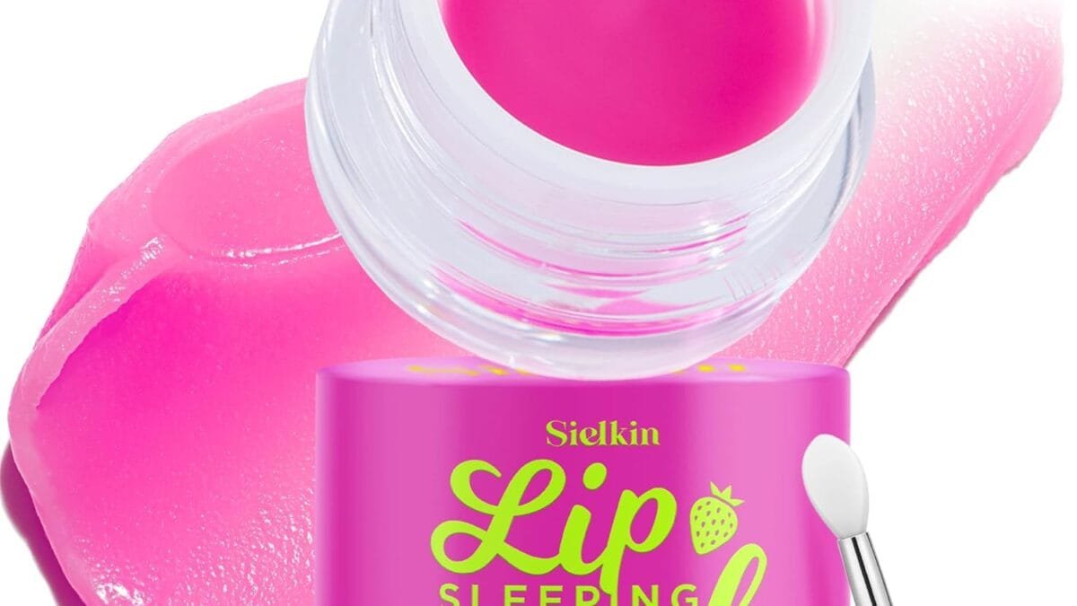 Best of the Best  Lip Masks on Amazon