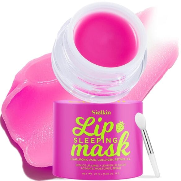 Lip Masks