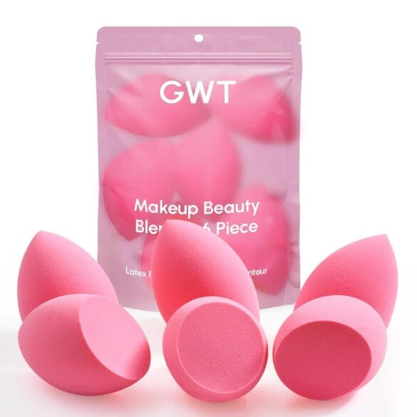 Makeup Sponges