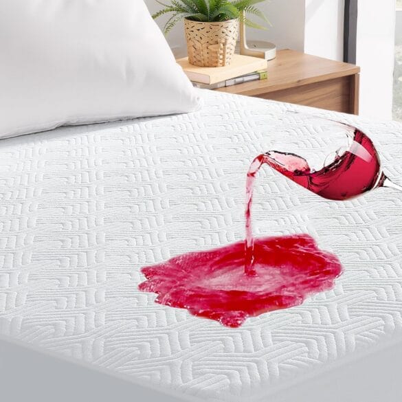 Mattress Protectors