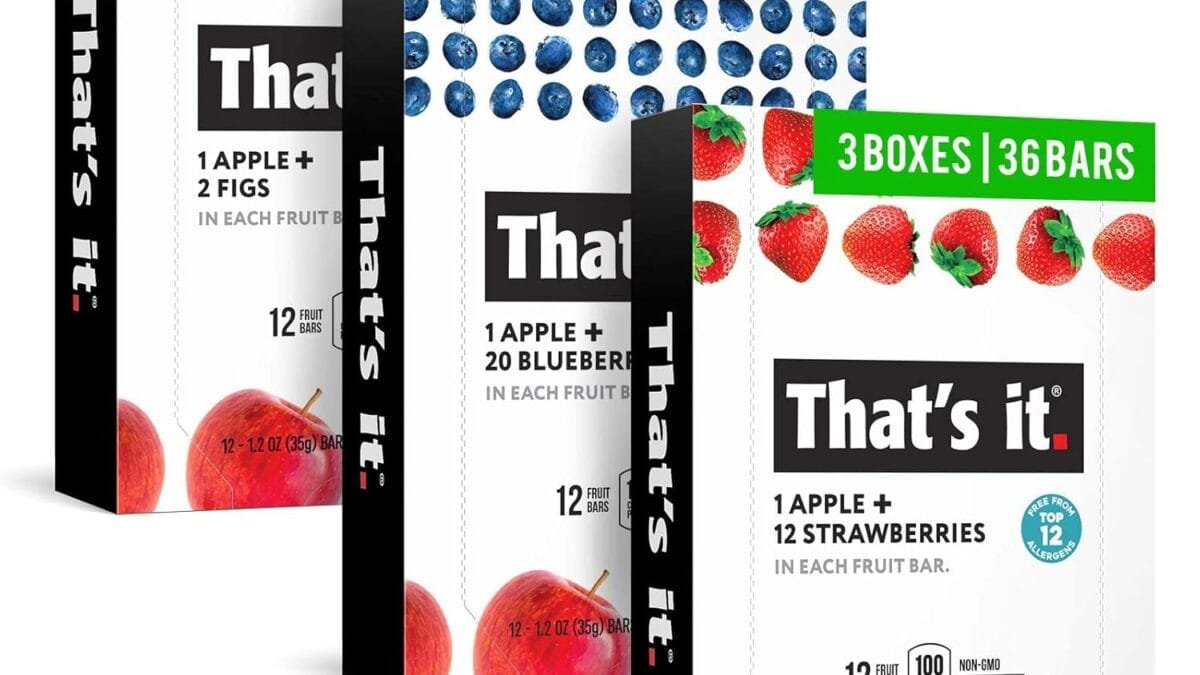 Best of the Best Meal Kits on Amazon