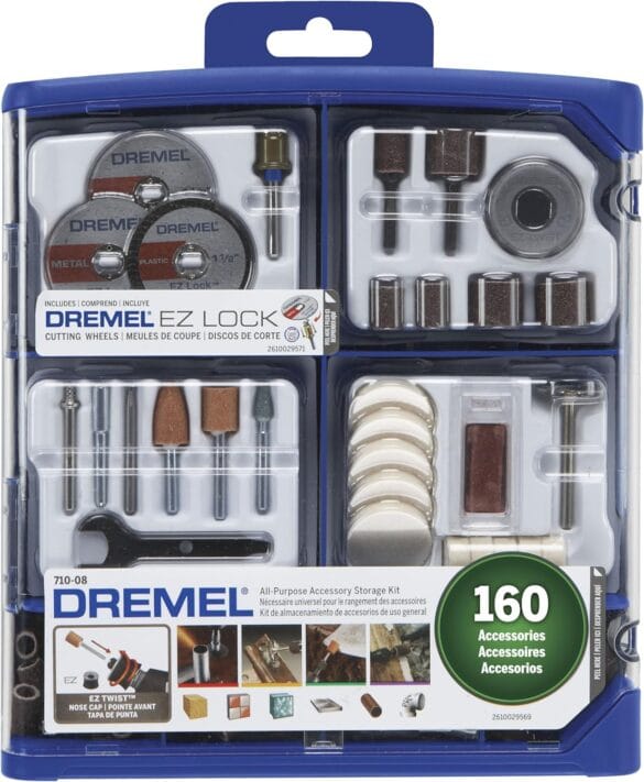 Metal Crafting Tools