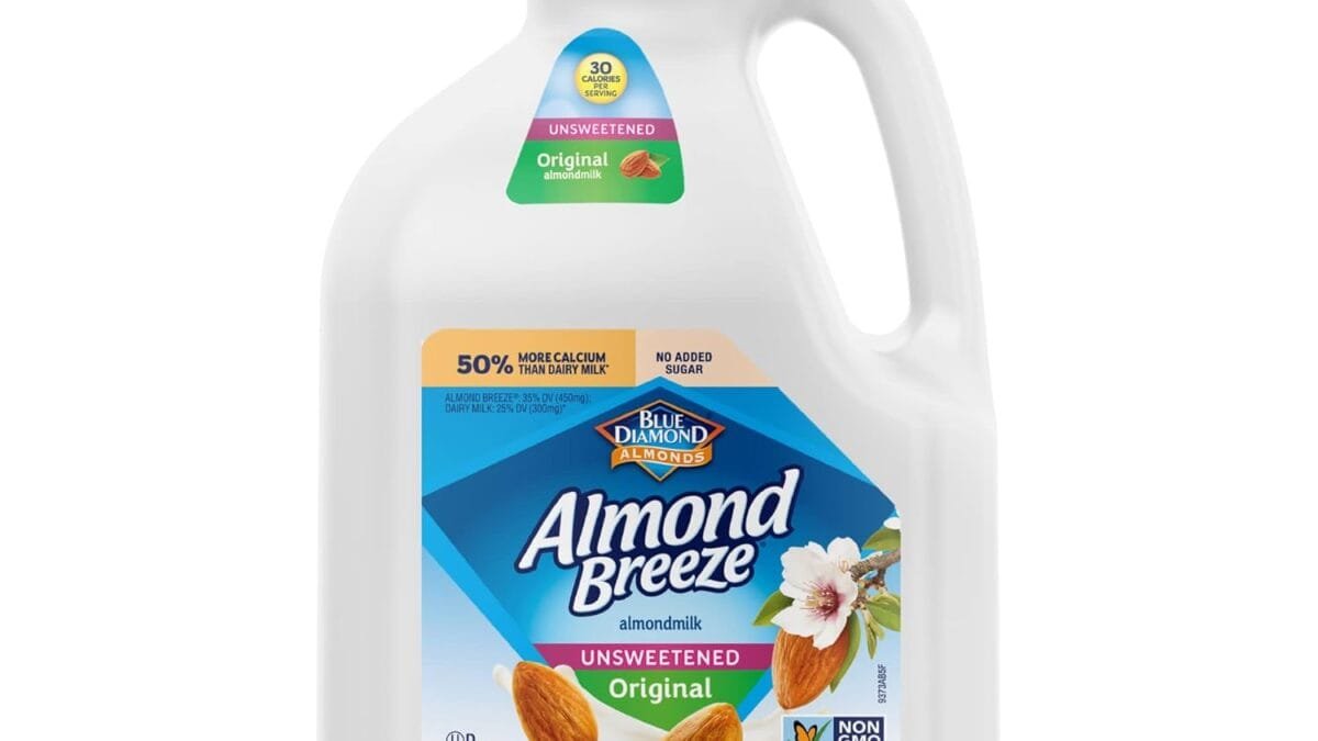 Trending Milk Alternatives on Amazon: Grab Yours Now!