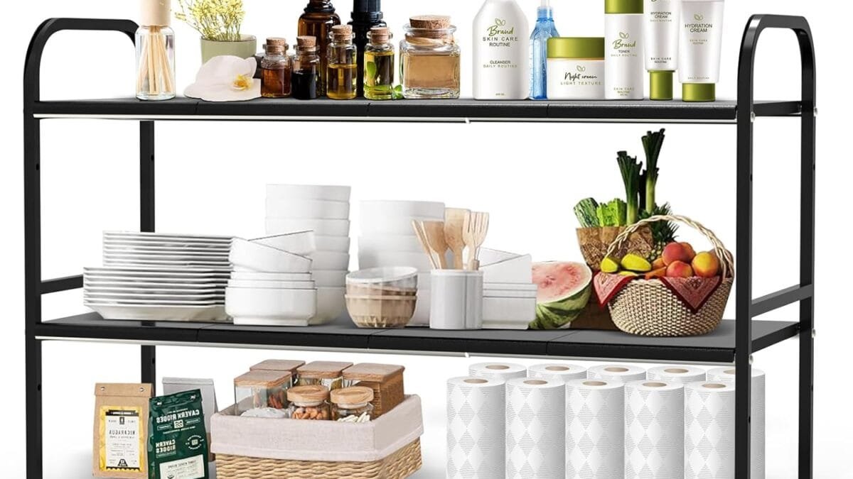 Transform Your Bathroom: 10 Genius Organizers and Storage Solutions You Need Now