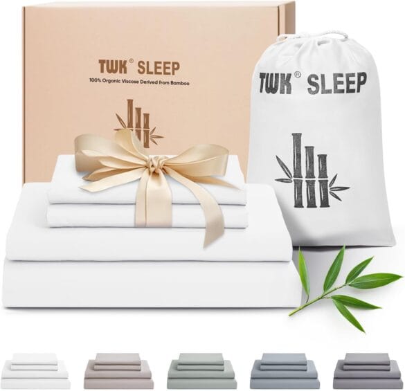 Outdoor Dining and Sheets