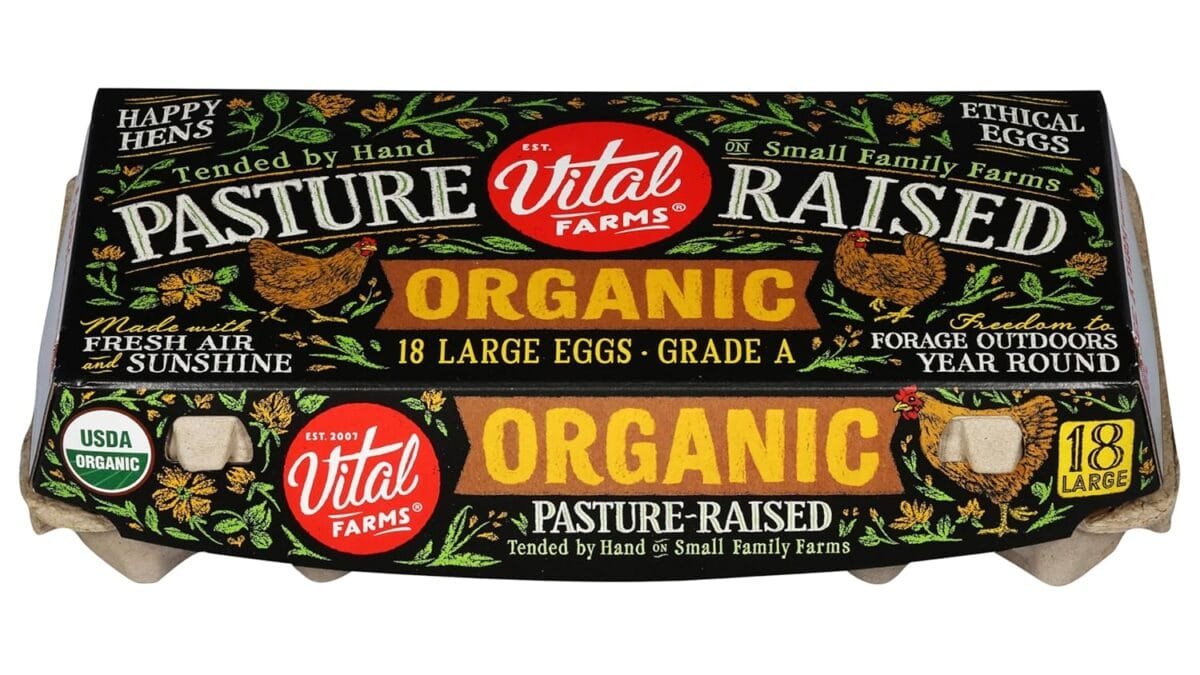 Best of the Best Paleo Foods on Amazon