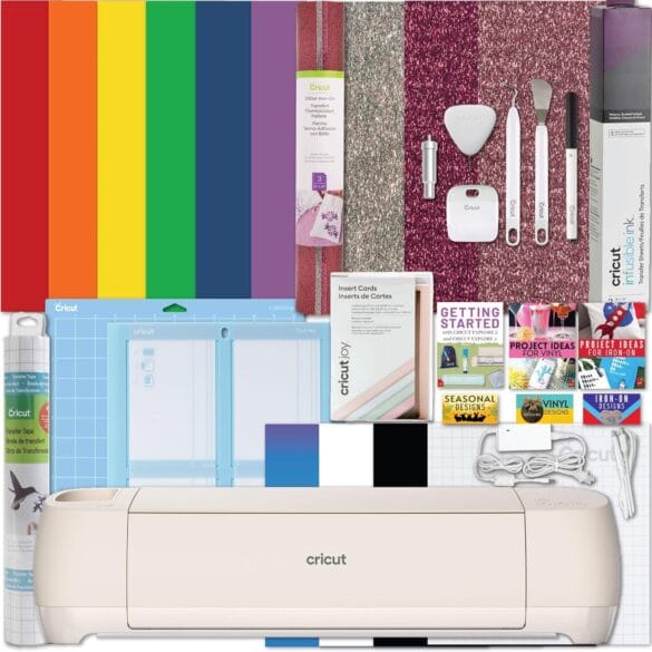 Paper Crafting Tools