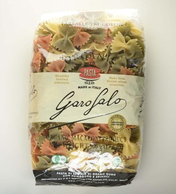 Pasta
