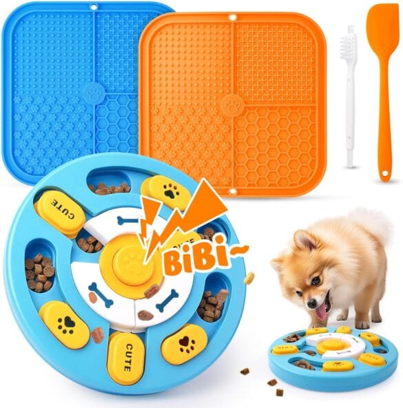 Pet Exercise Equipment