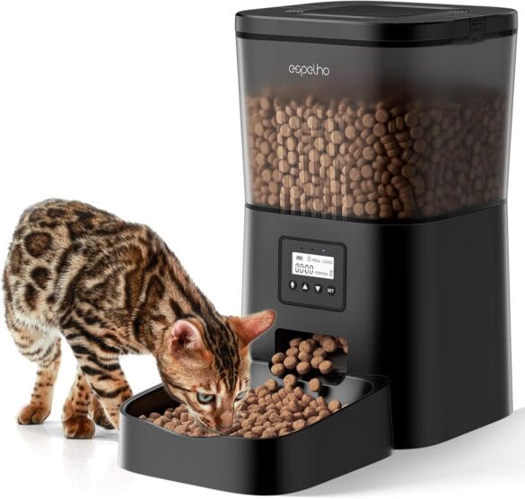 Pets with These Supplies