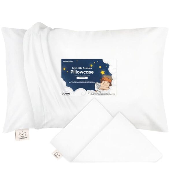 Pillow Protectors