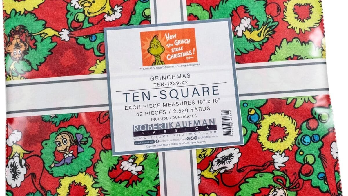 Buy Beautiful Quilting Fabrics on Amazon Now: Your Ultimate Guide to Crafting Magic
