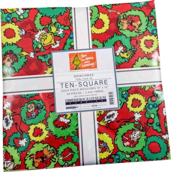 Quilting Fabrics