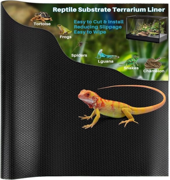 Reptile Substrates