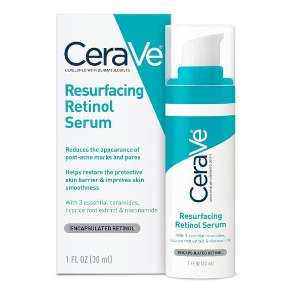 Retinol