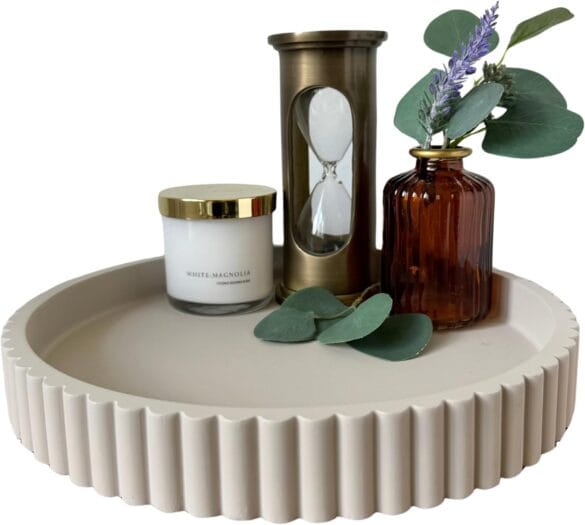 Rustic Centerpieces