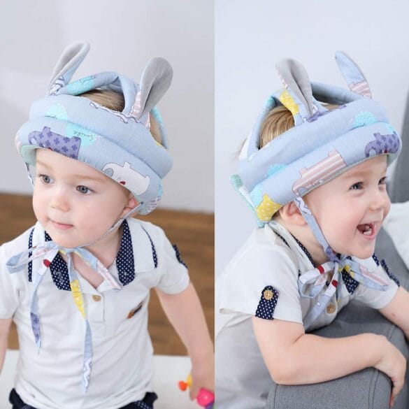 Safety Helmet