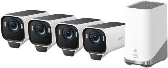 Security Systems