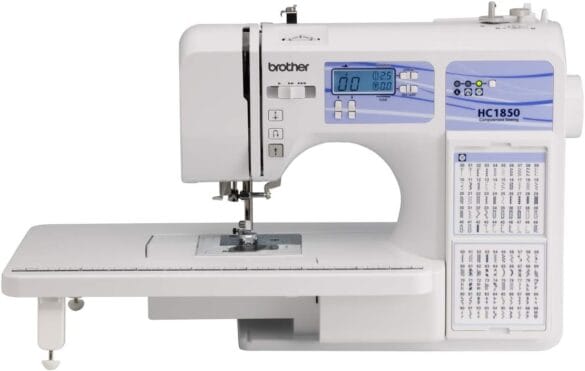 Sewing Machines