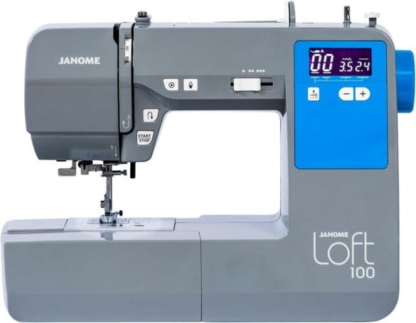 Sewing Machines