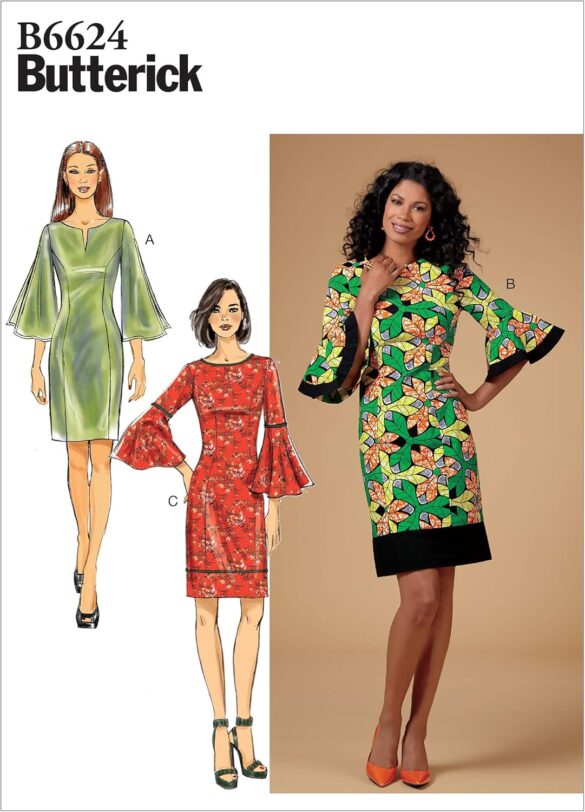 Sewing Patterns