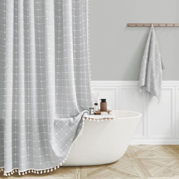 Shower Curtains