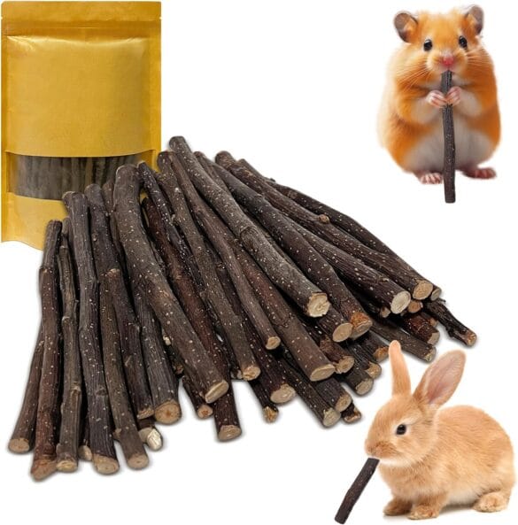 Small Animal Toys