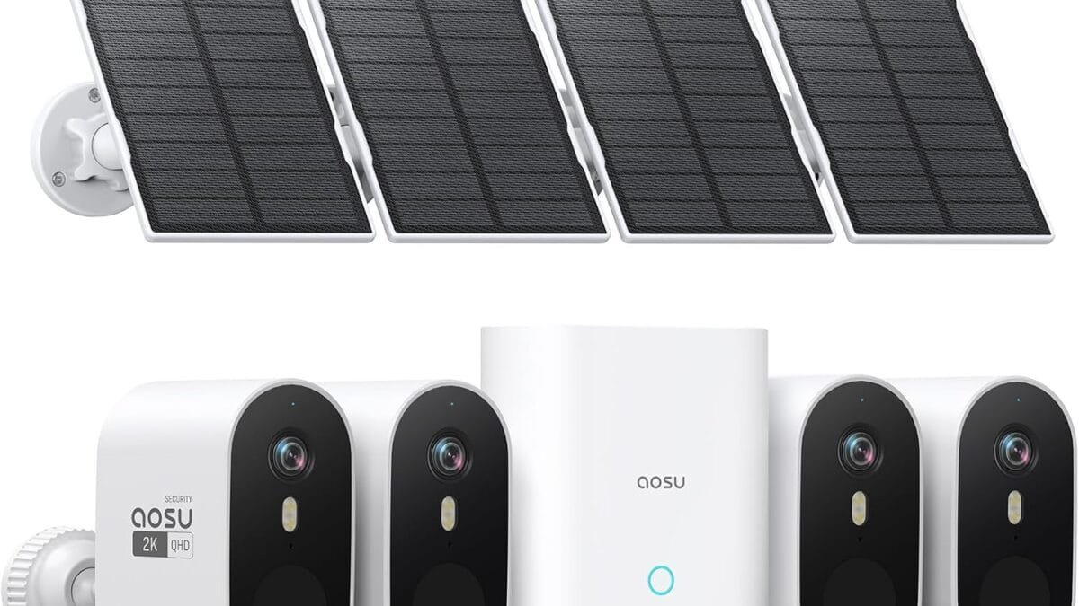 Best Of the Best Smart Home Devices on Amazon