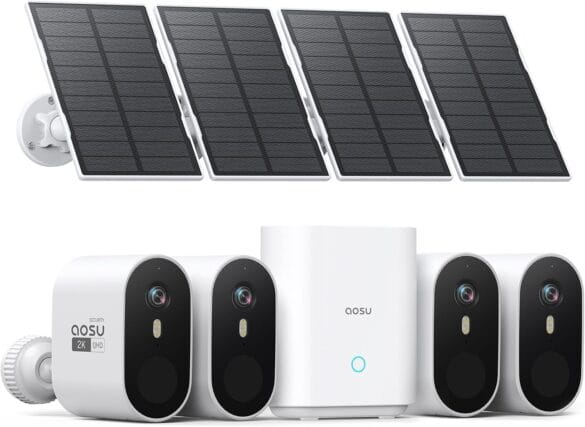 Smart Home Devices