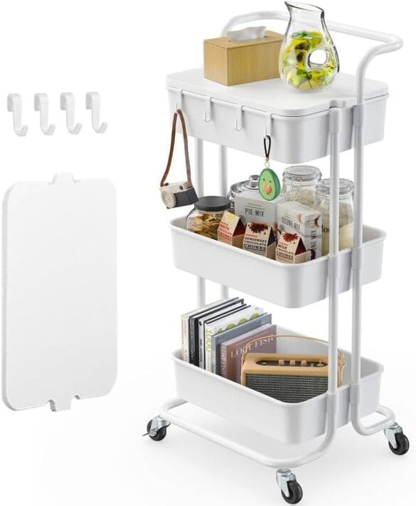 Storage Solutions