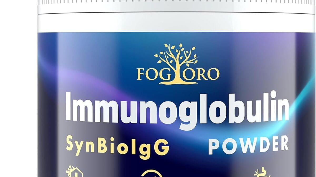 Best of the Best Supplements on Amazon
