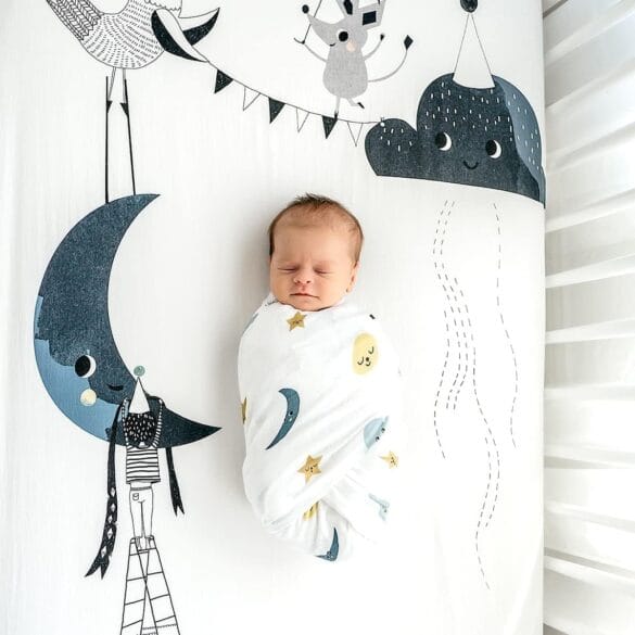 Swaddling Products