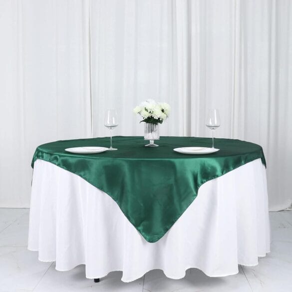 Table Linens