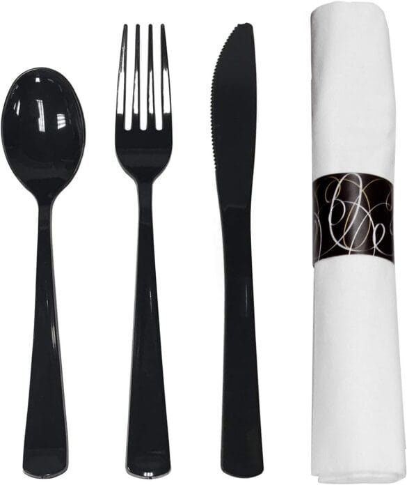 Table Serveware