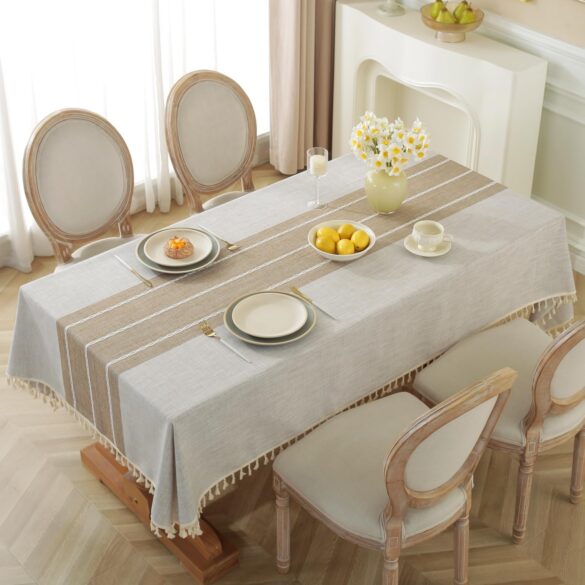 Table Settings