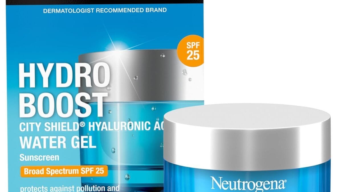 Best of the Best Face Sunscreens on Amazon
