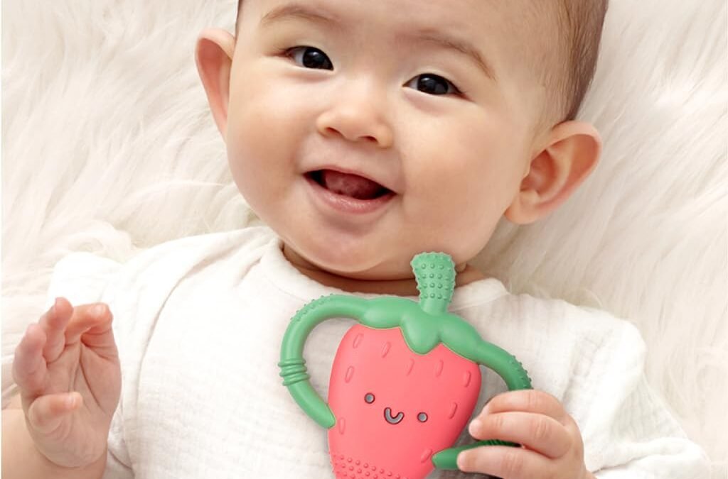 Teething Tablets: Everything You Need to Know for a Happy Baby