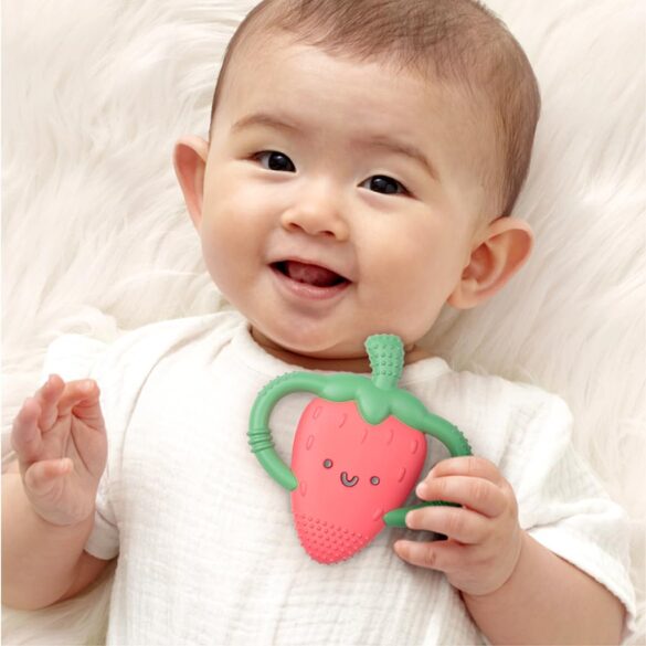 Teething Tablets