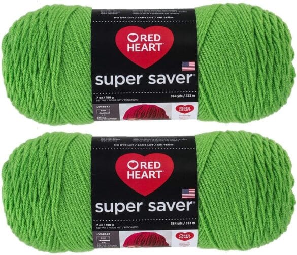 Threads and Yarns
