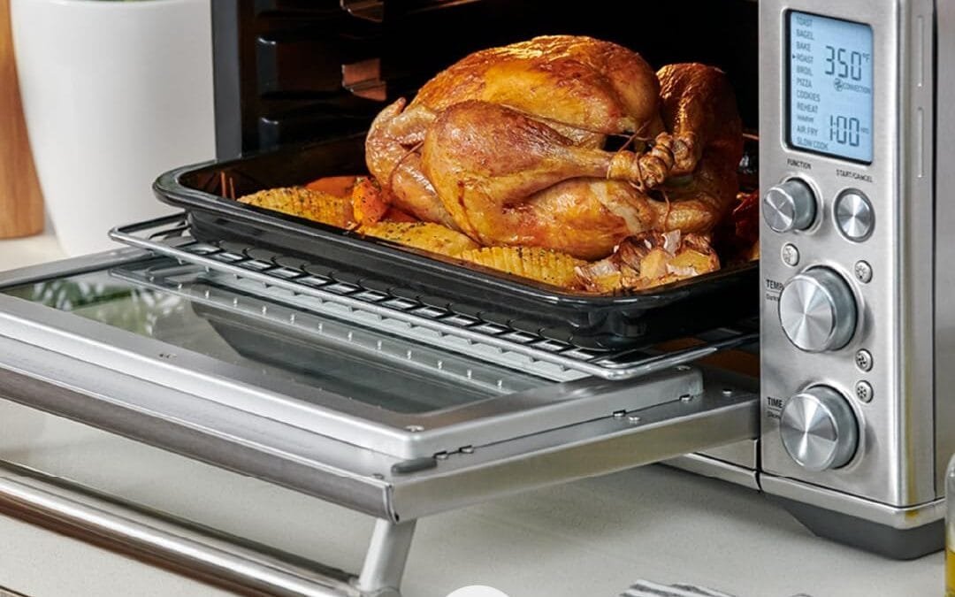 Best of the Best Toaster Ovens on Amazon in 2025