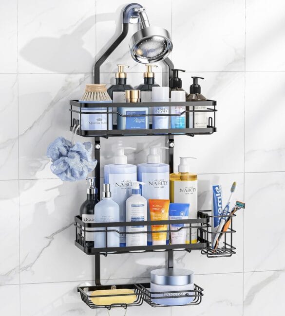 Toiletries Accessories