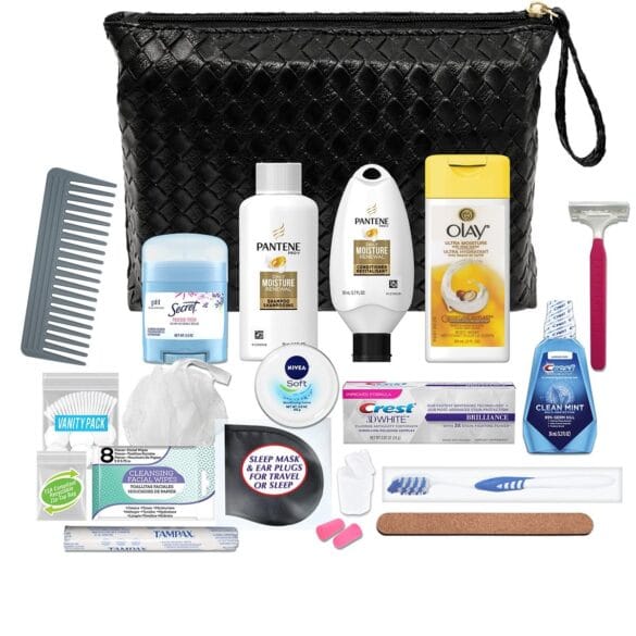 Travel Accessories