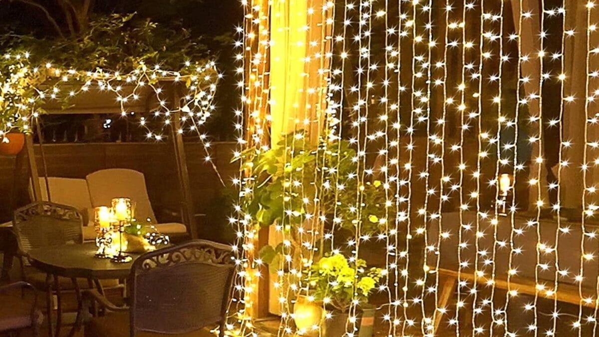 Best Of the Best Wedding Lighting Solutions on Amazon