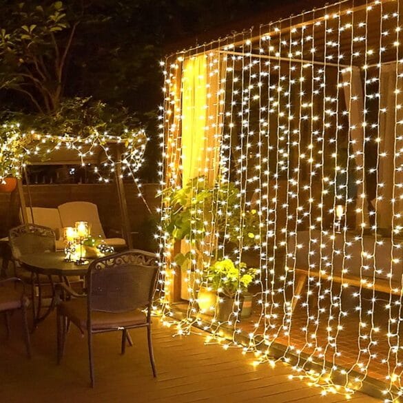 Wedding Lighting