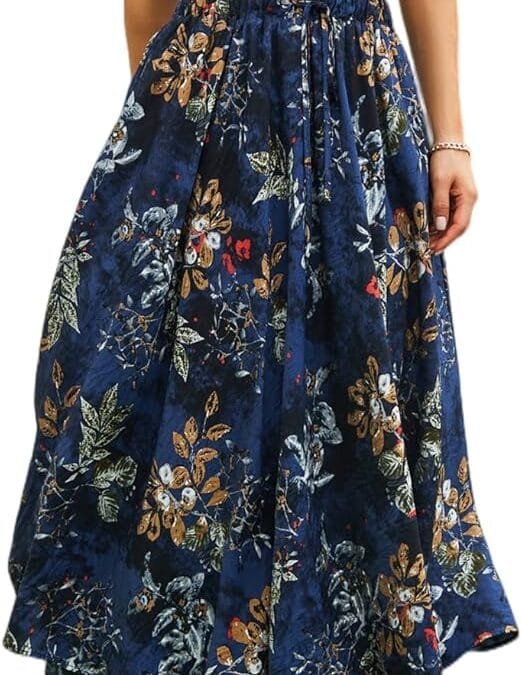 Best of the Best Women’s Skirts on Amazon – Shop Now and Slay Your Wardrobe Game!