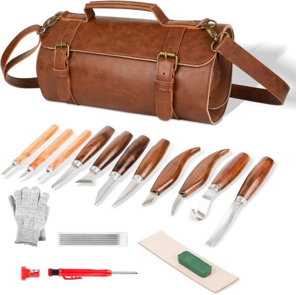 Woodworking Kit